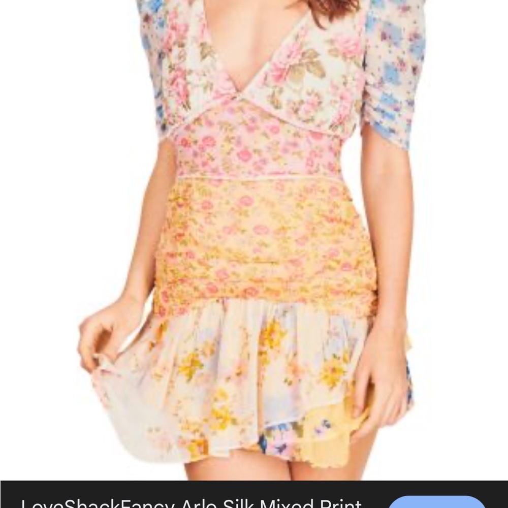 LoveShackFancy Arlo - image 2